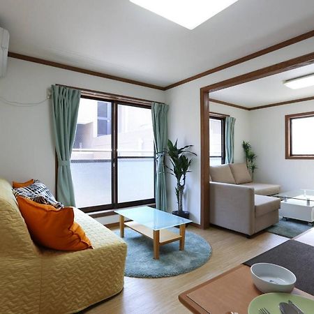 Villa Casa Tokio Exterior foto