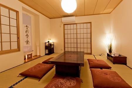 Villa Casa Tokio Exterior foto